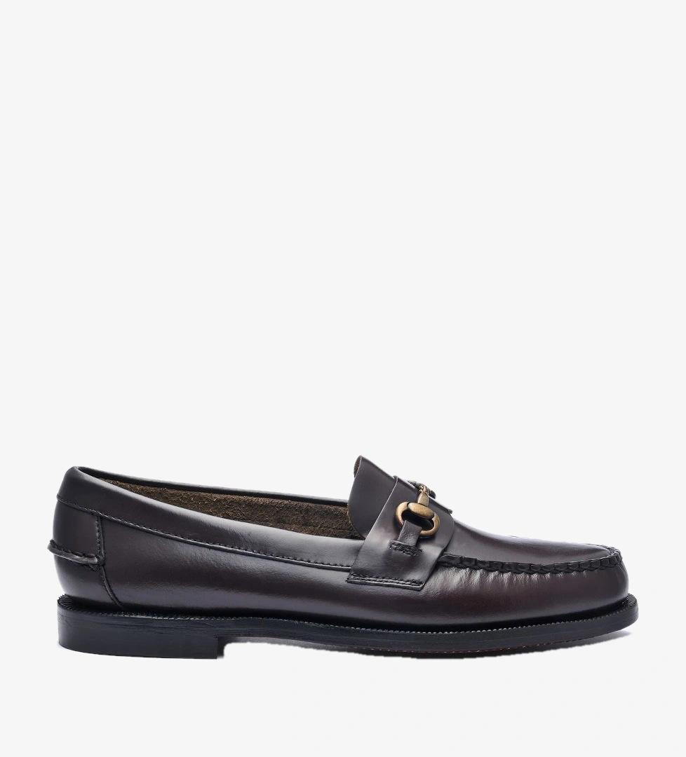 Sebago Classic Joe Kadın Makosen Ayakkabı