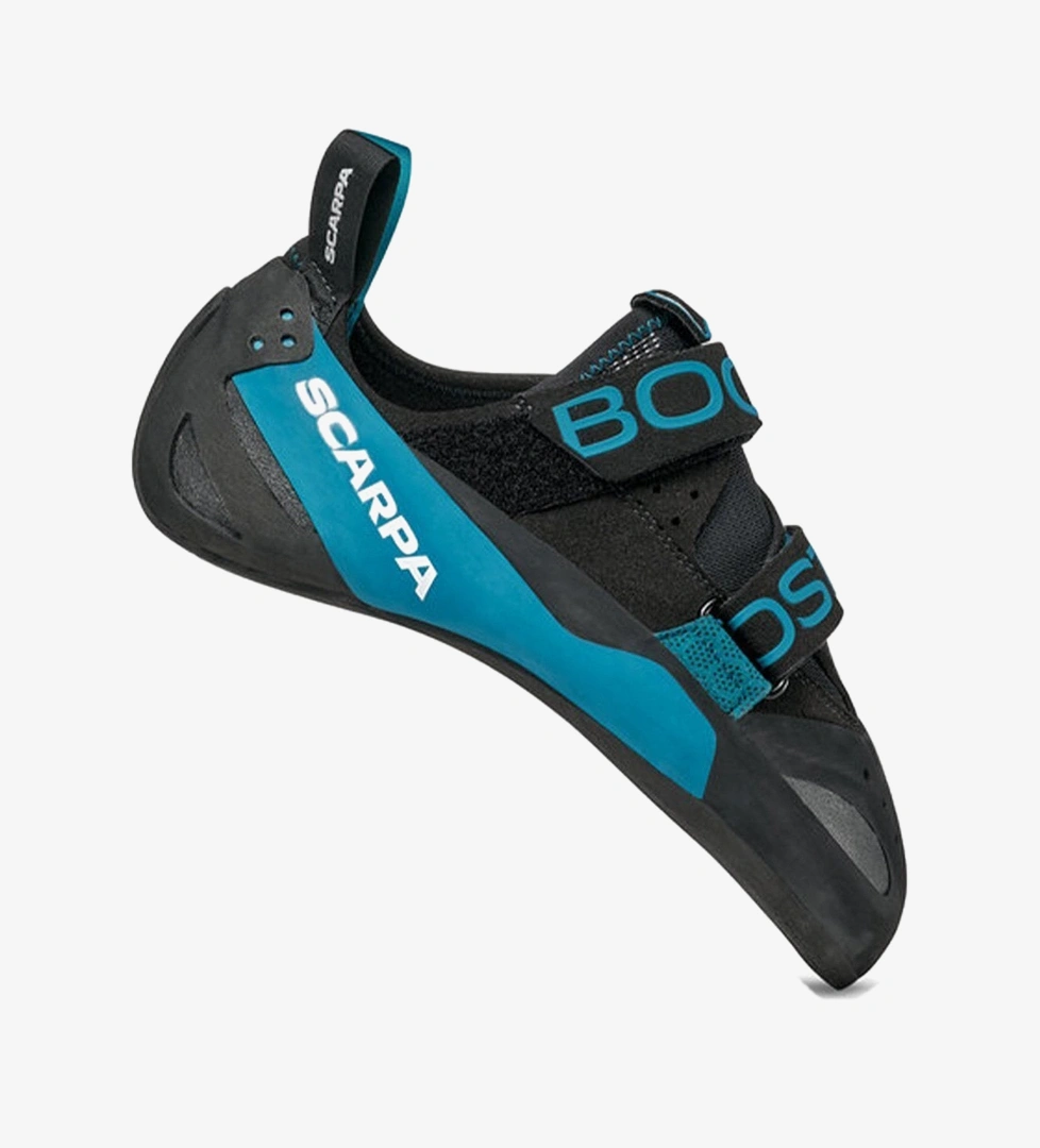 Scarpa Boostic Kadın Tırmanış Ayakkabısı