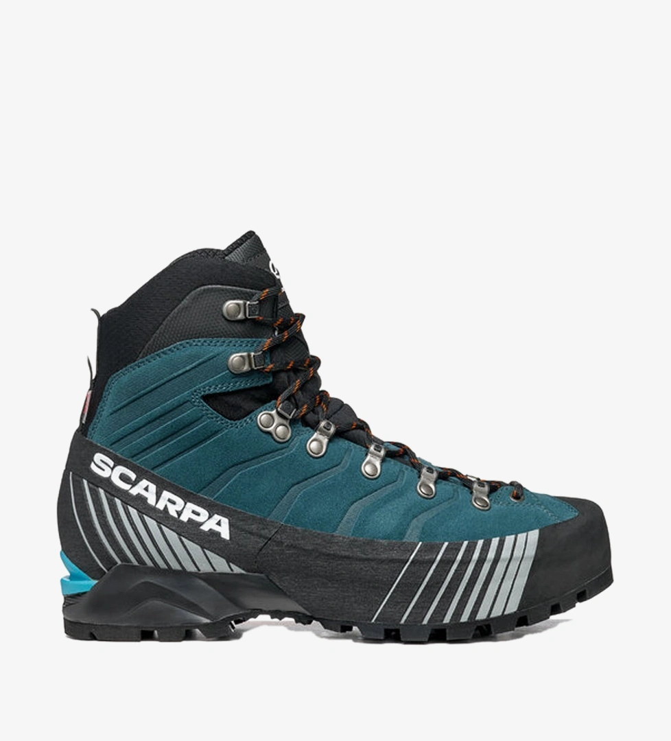 Scarpa Mavi Scarpa Ribelle Cl