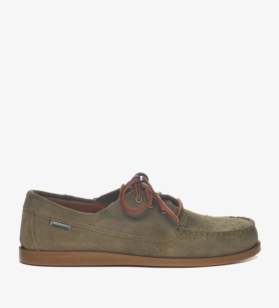 Sebago Yeşil Sebago Askook