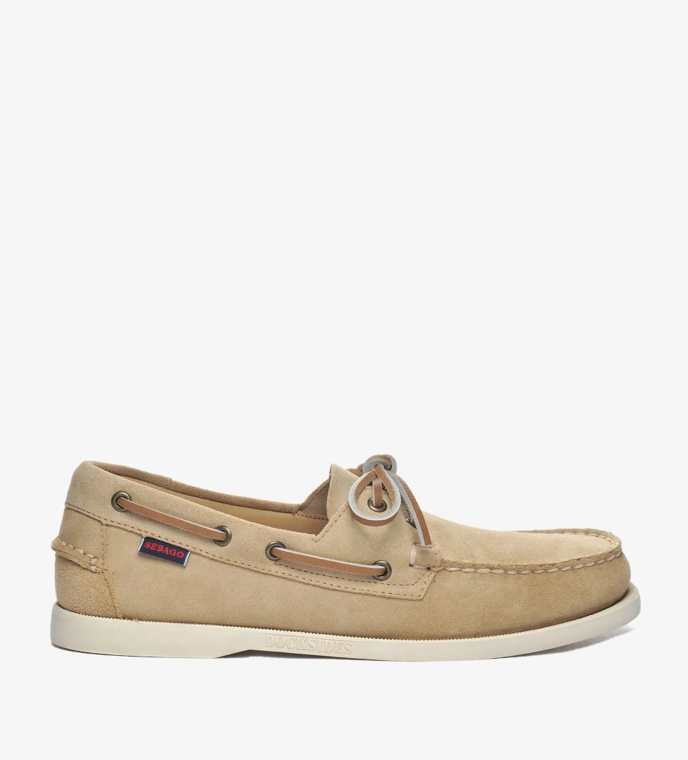 Sebago Sebago Portland Flesh
