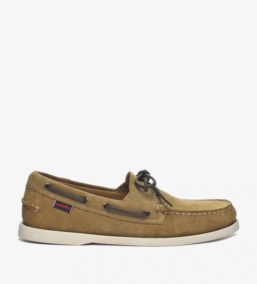 Sebago Yeşil Sebago Portland Flesh