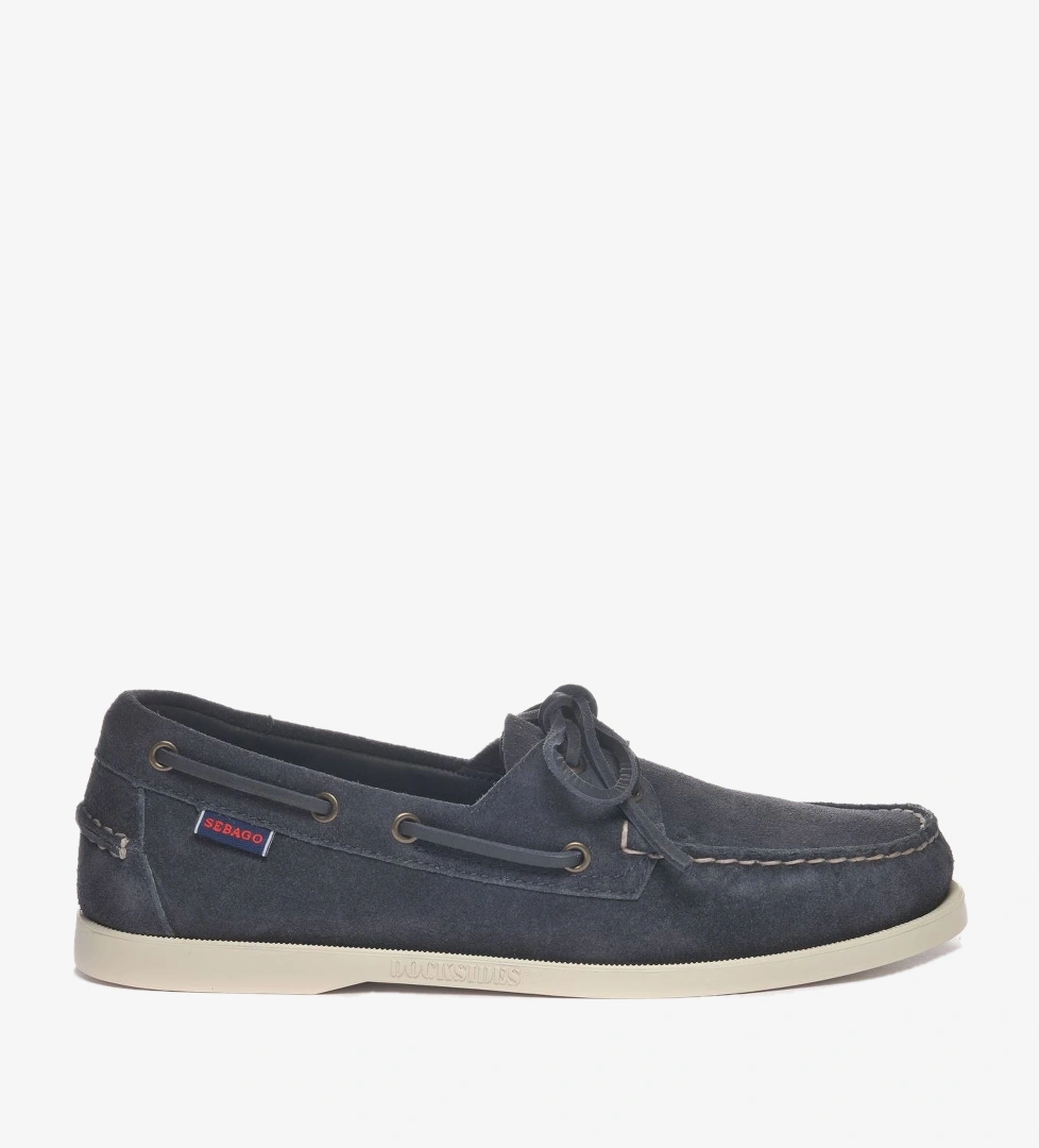 Sebago Mavi Sebago Portland Flesh