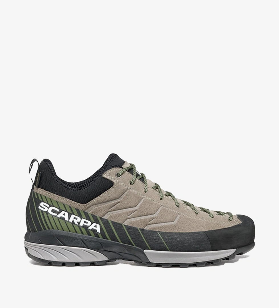 Scarpa Bej Scarpa Mescalito Gore