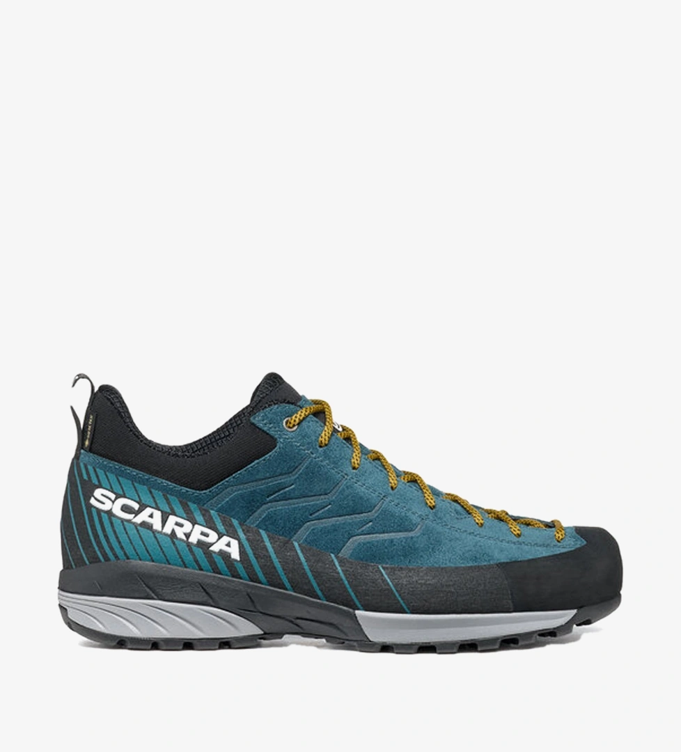 Scarpa Mavi Scarpa Mescalito Gore