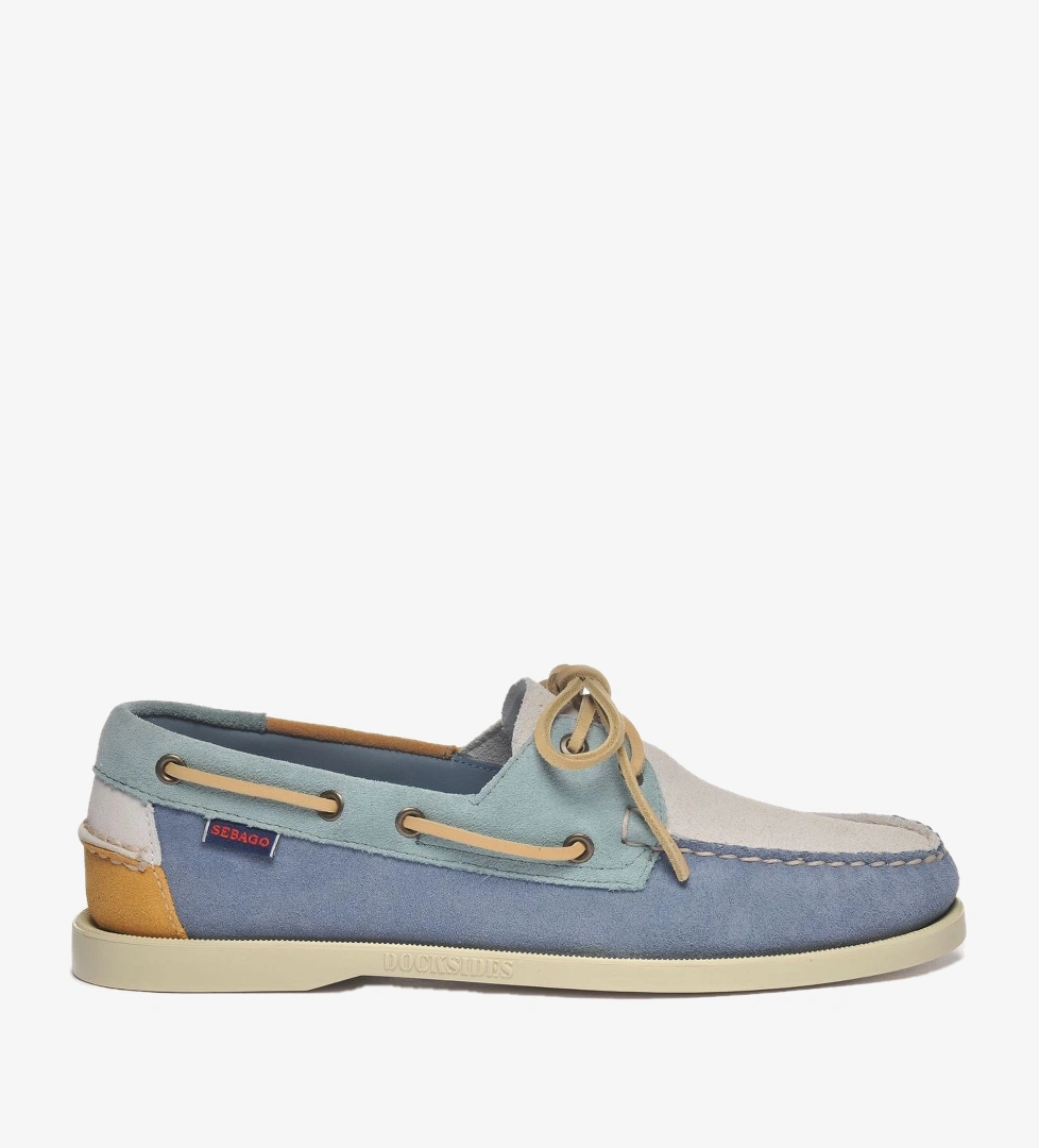 Sebago Sebago Portland Fleshout