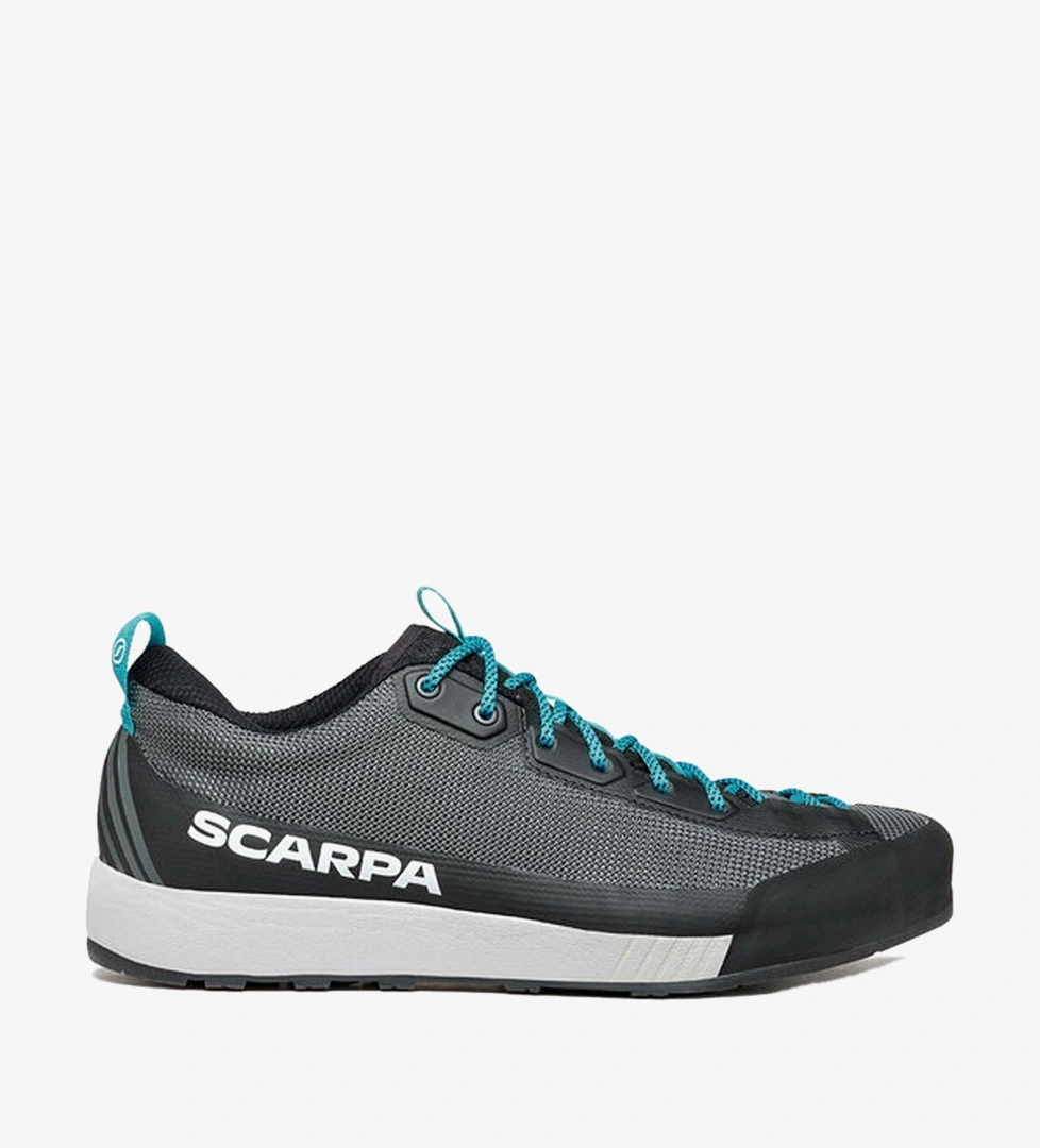 Scarpa Koyu Gri Scarpa Gecko