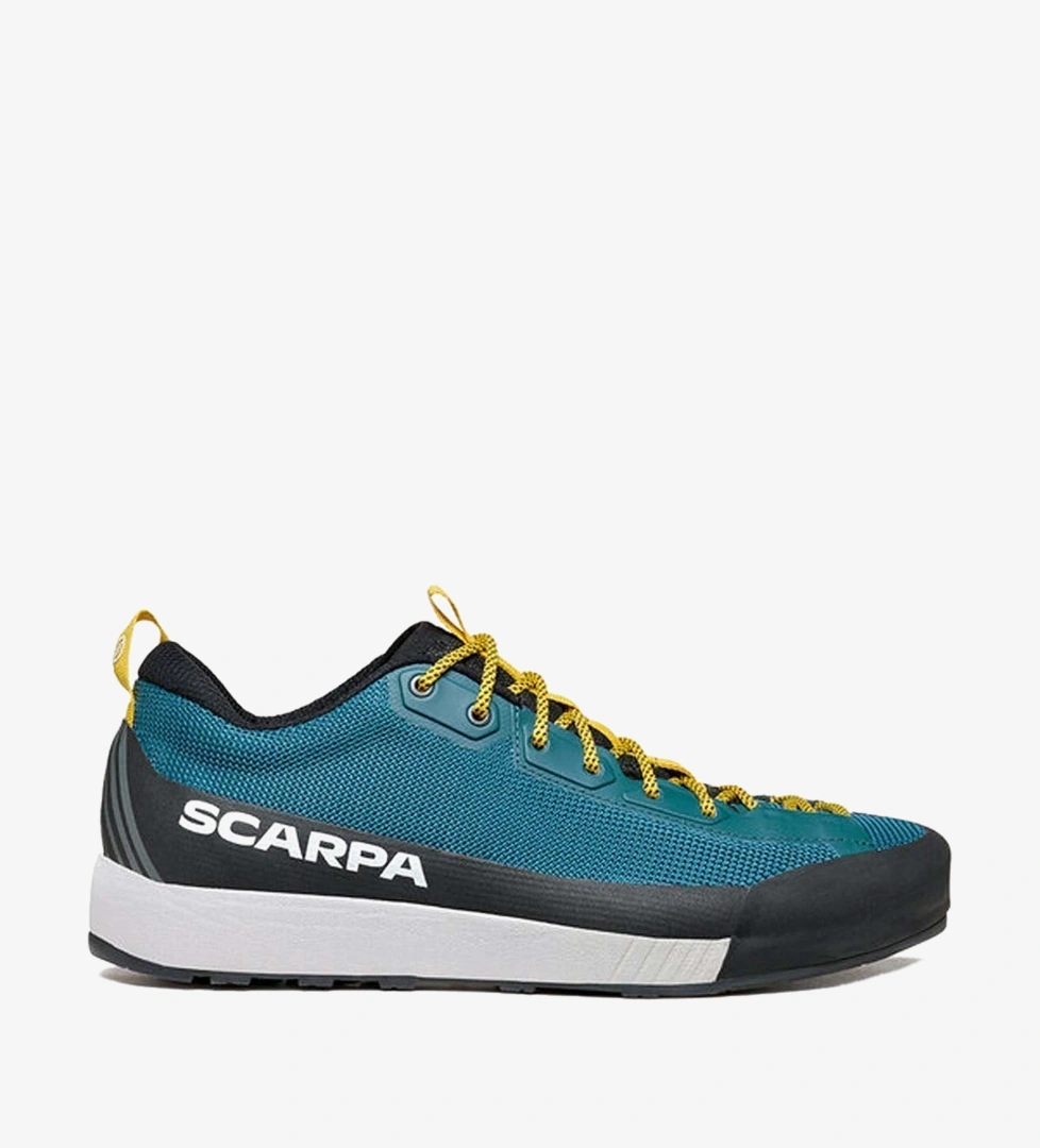 Scarpa Mavi Scarpa Gecko