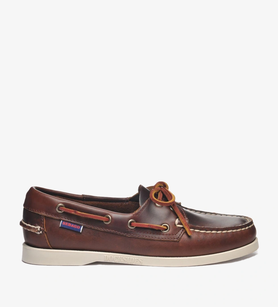 Sebago Sebago Docksides Portland