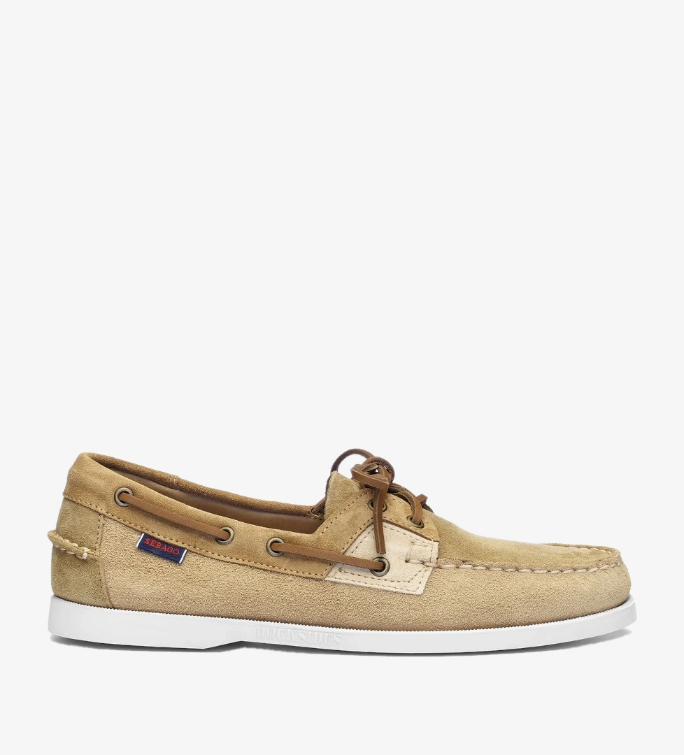 Sebago Sebago Rossisland Jib