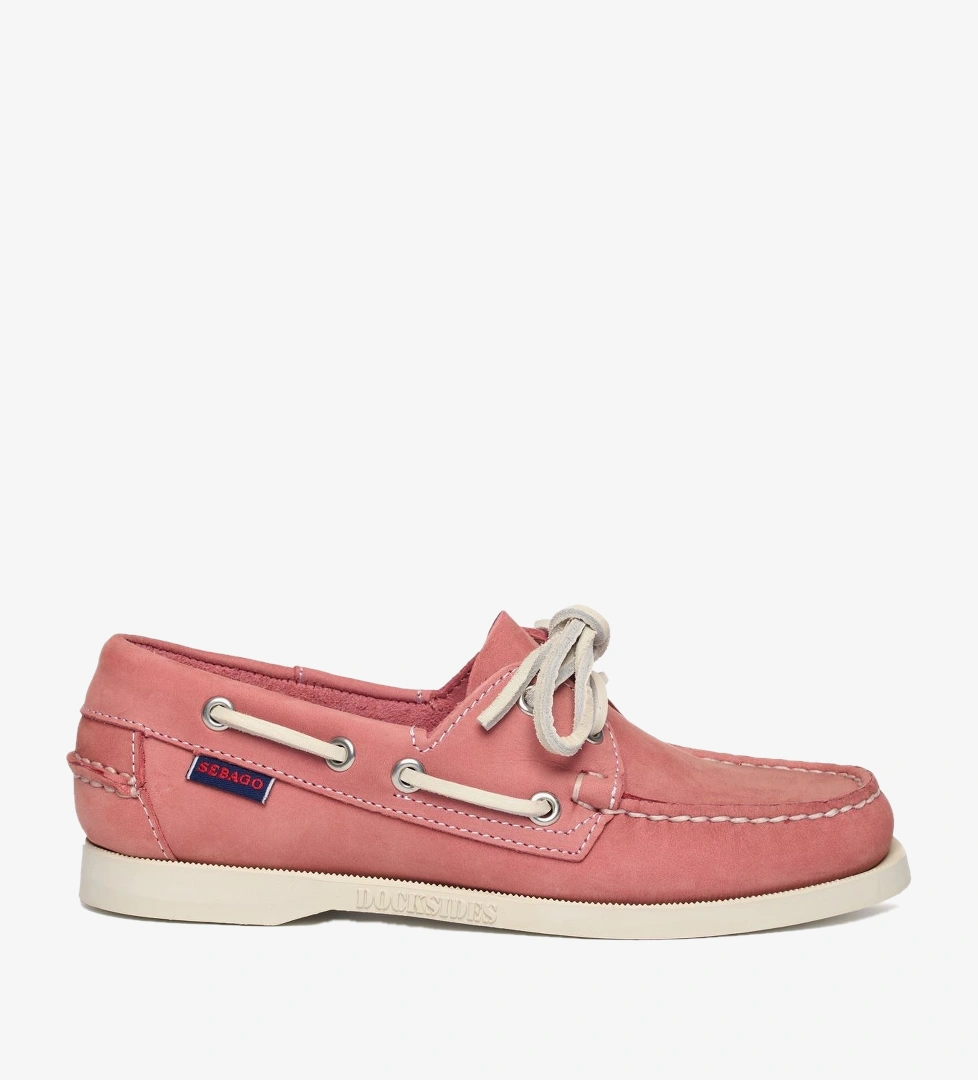 Sebago Pembe Sebago Portland