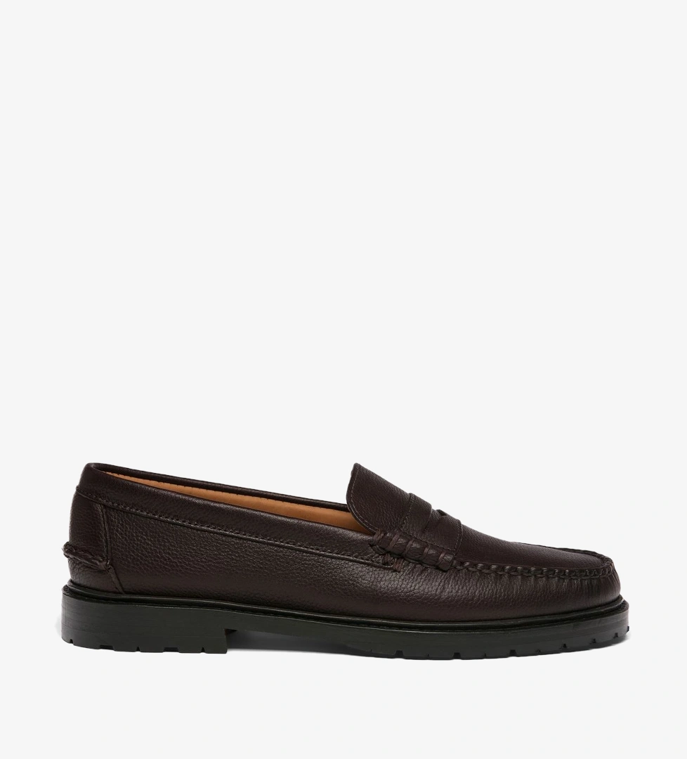 Sebago Dominic RRS Erkek Makosen Ayakkabı
