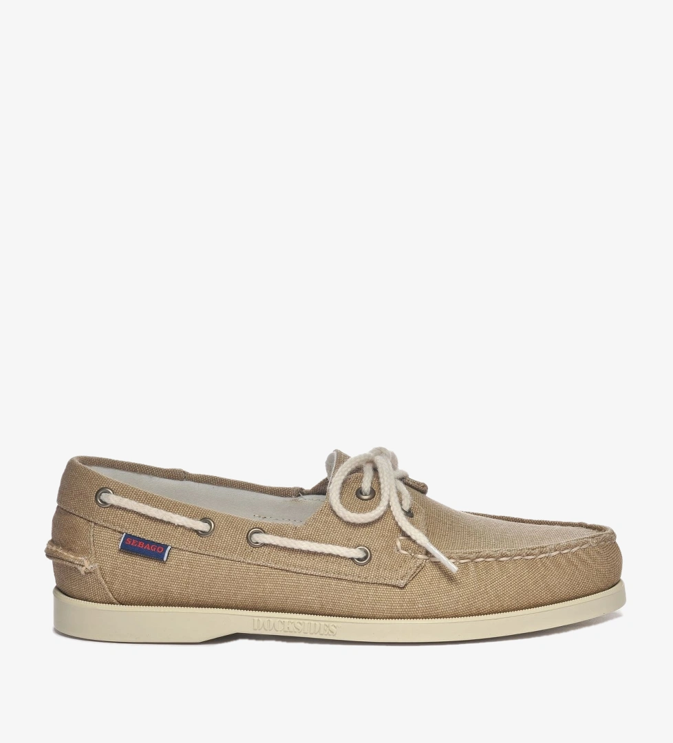 Sebago Sebago Portland Washed
