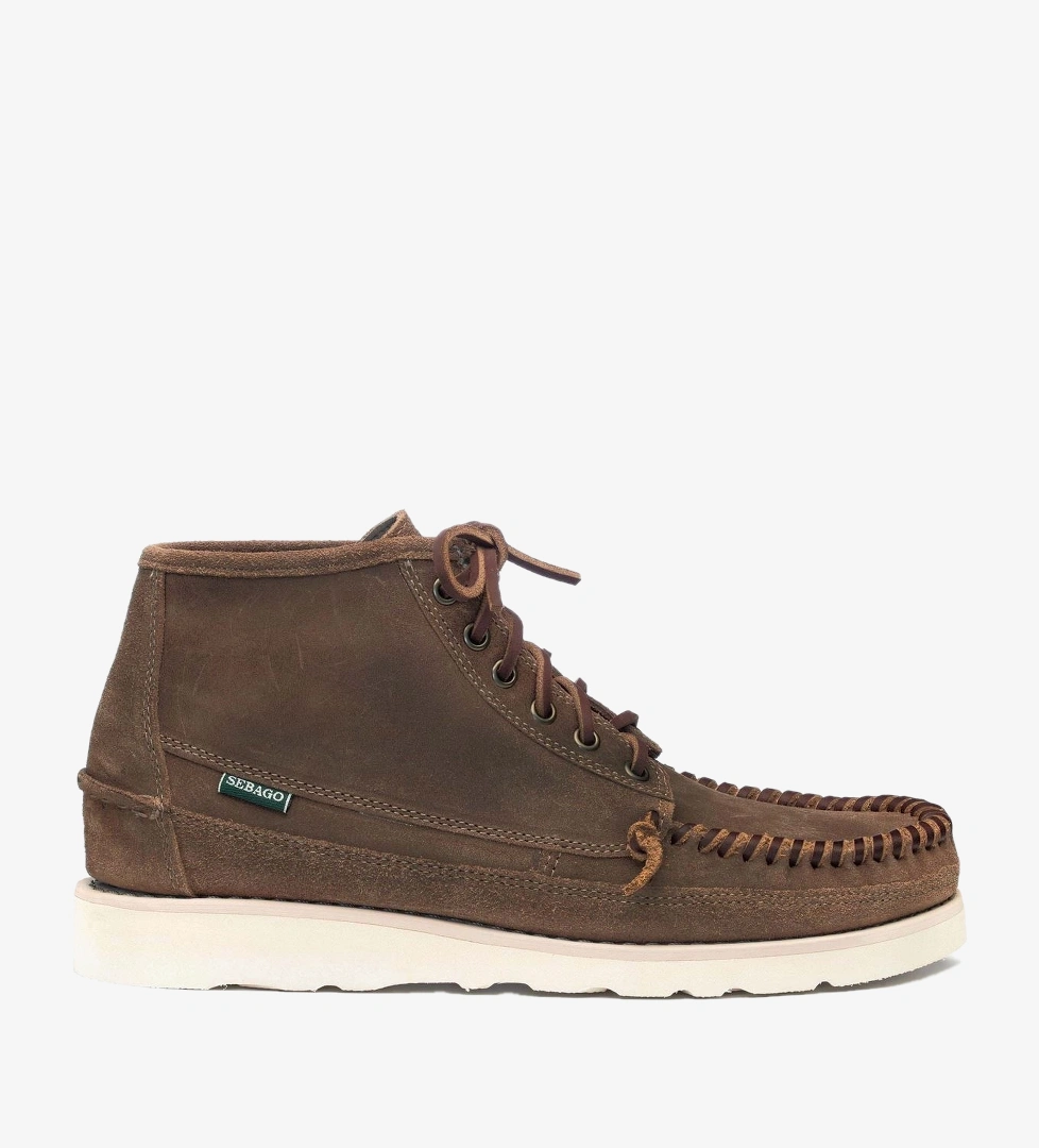 Sebago Sebago Keuka Oil