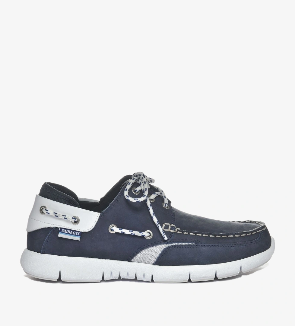 Sebago Sebago Foremust