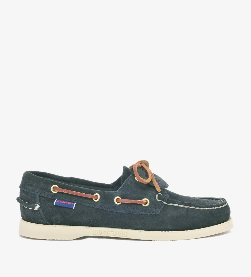 Sebago Sebago Portland Artisan