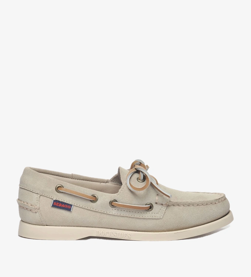 Sebago Kahverengi Sebago Portland Flesh