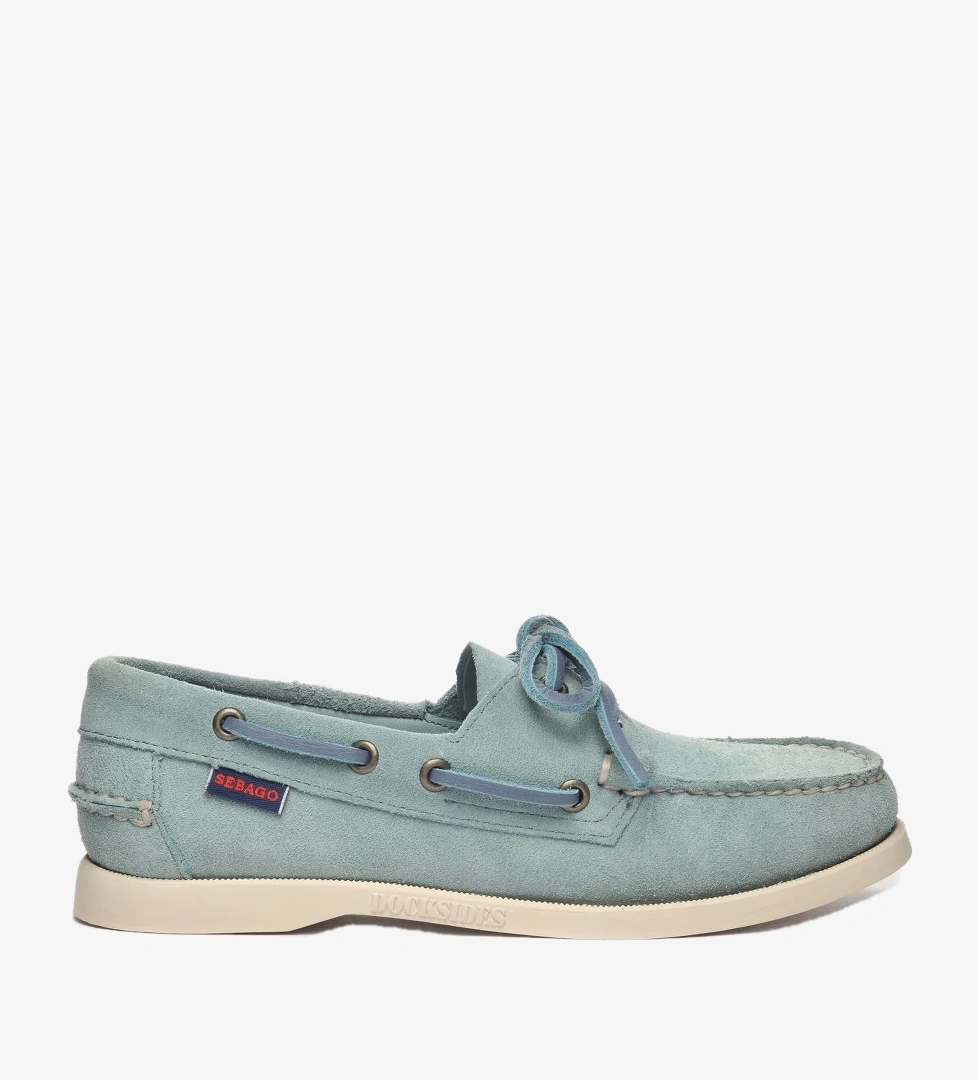 Sebago Yeşil Sebago Portland Flesh