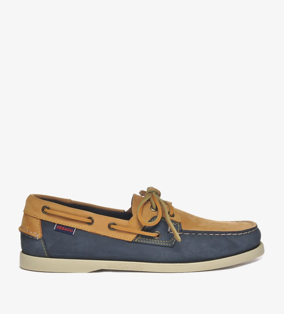 Sebago Sebago Rossisland
