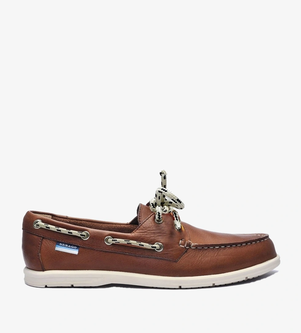 Sebago Kahverengi Sebago Jackman