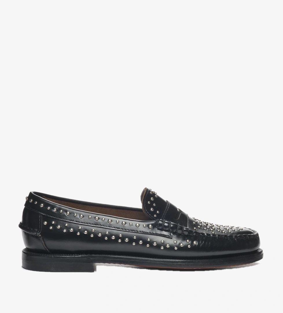 Sebago Dan Studs Kadın Makosen Ayakkabı
