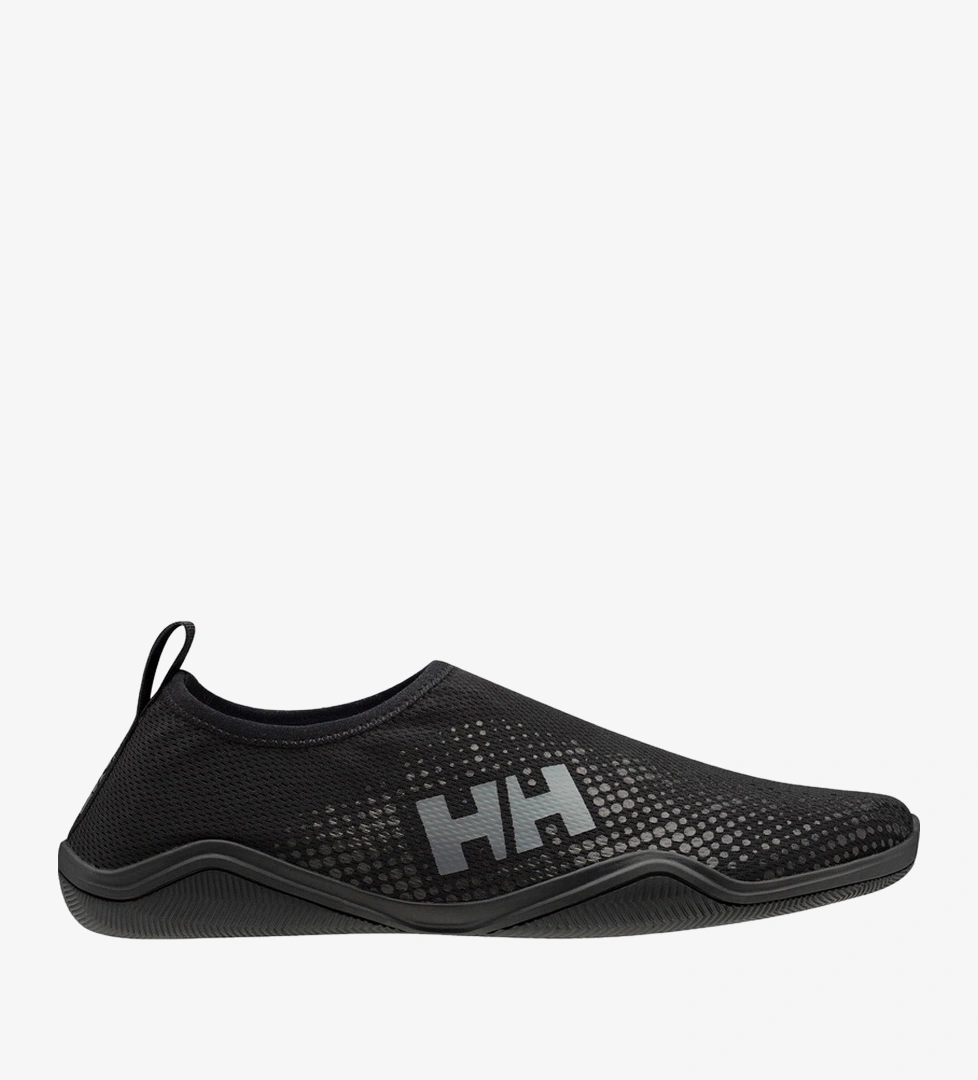 Helly Hansen Siyah Helly Hansen Crest
