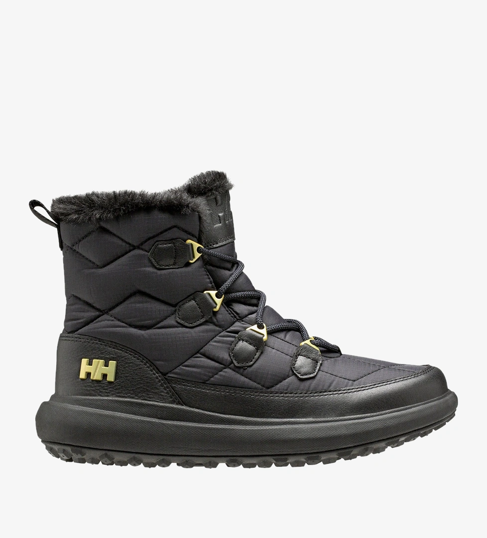 Helly Hansen Siyah Helly Hansen Willetta 2