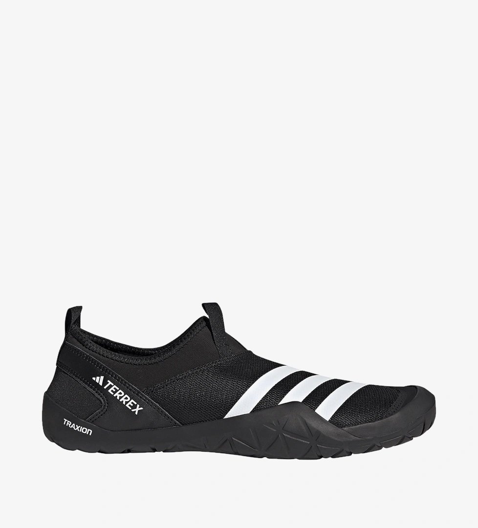 Adidas Siyah Adidas Terrex Jawpaw