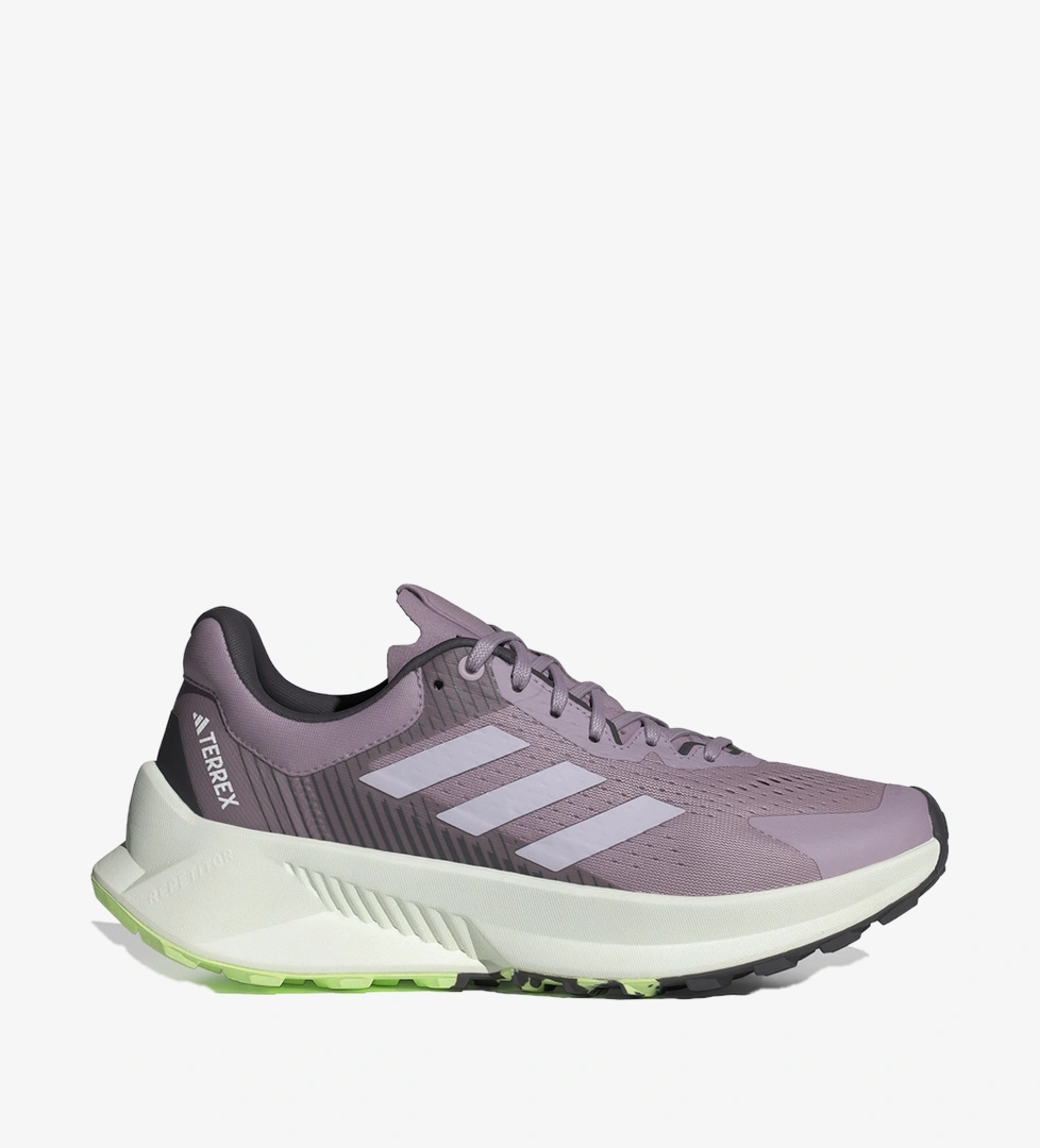 Adidas Gri Adidas Terrex Soulstride