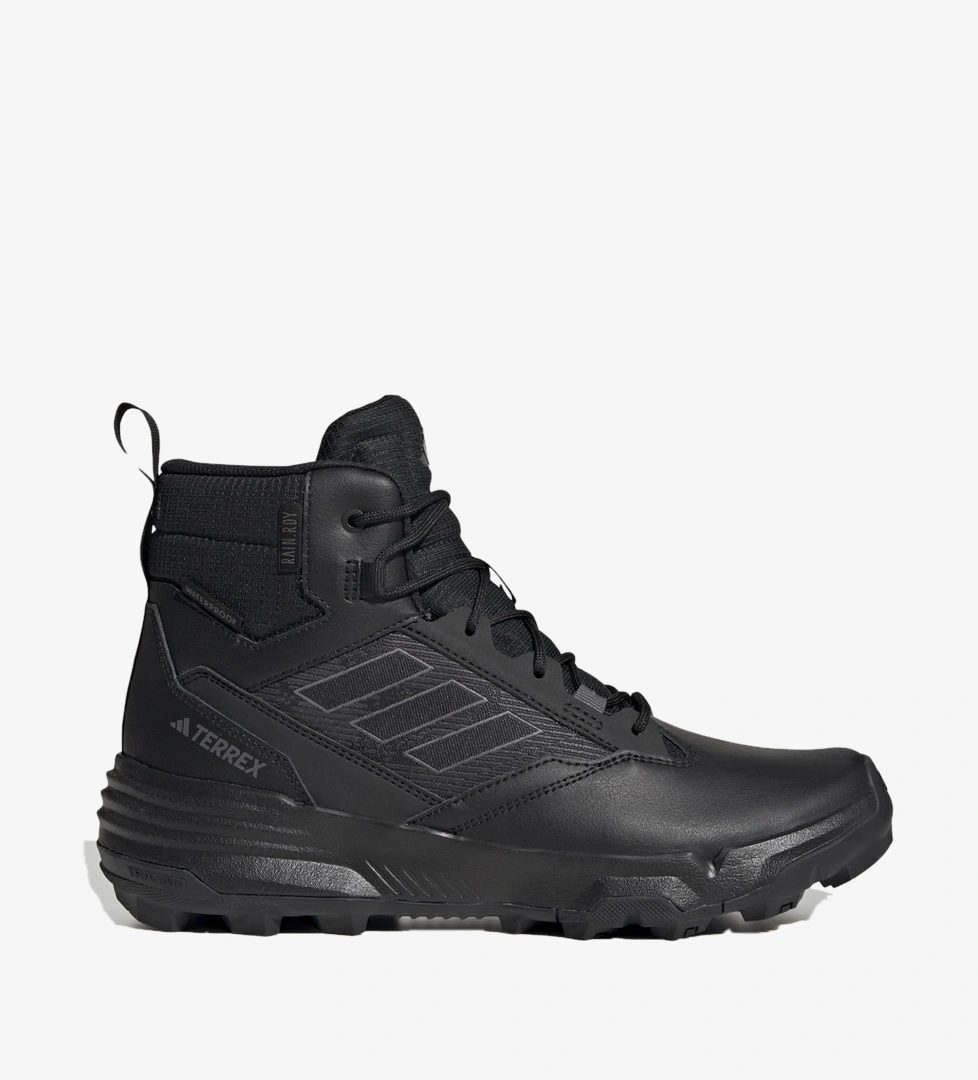 Adidas Siyah Adidas Terrex Unity