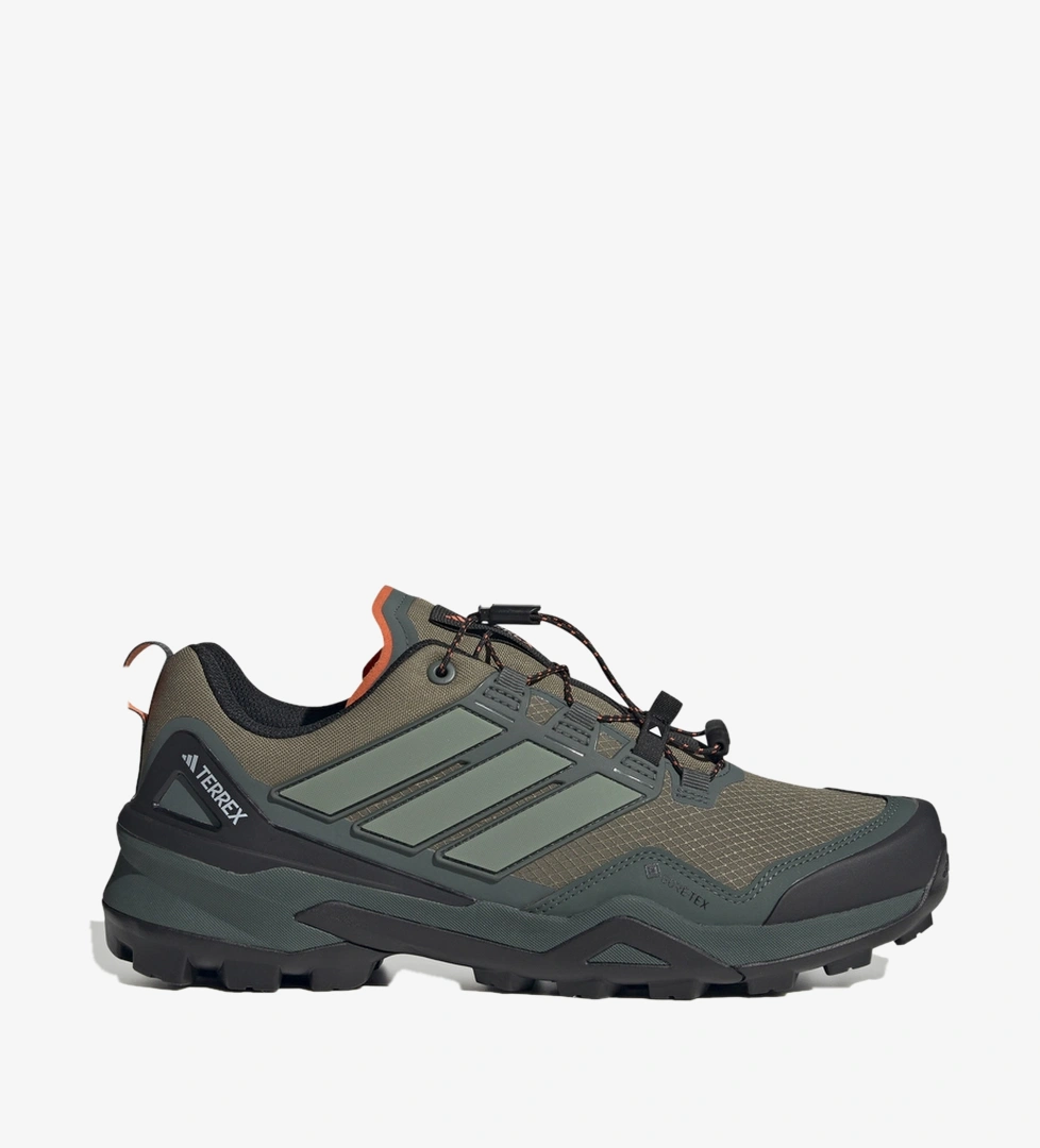 Adidas Yeşil Adidas Terrex Skychaser