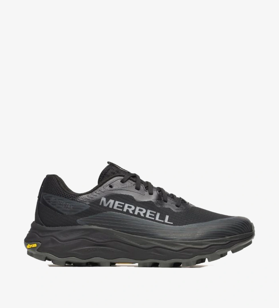Merrell Agility Peak 6 GTX Erkek Patika Koşu Ayakkabısı