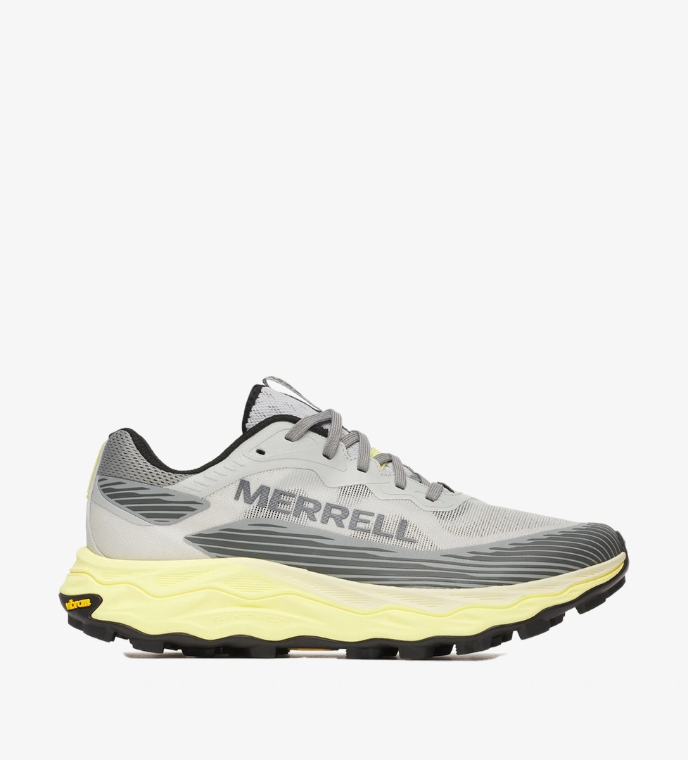 Merrell Agility Peak 6 Erkek Patika Koşu Ayakkabısı