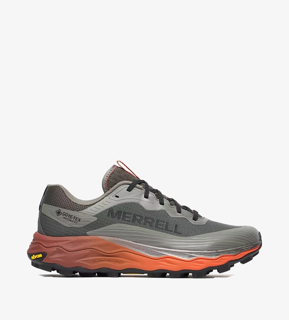 Merrell Agility Peak 6 GTX Erkek Patika Koşu Ayakkabısı