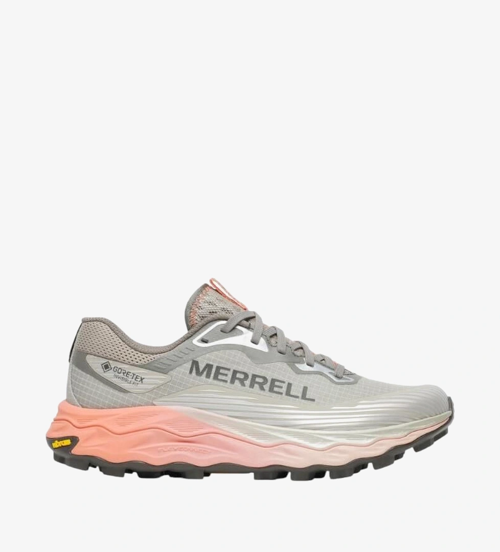 Merrell Agility Peak 6 GTX Kadın Patika Koşu Ayakkabısı