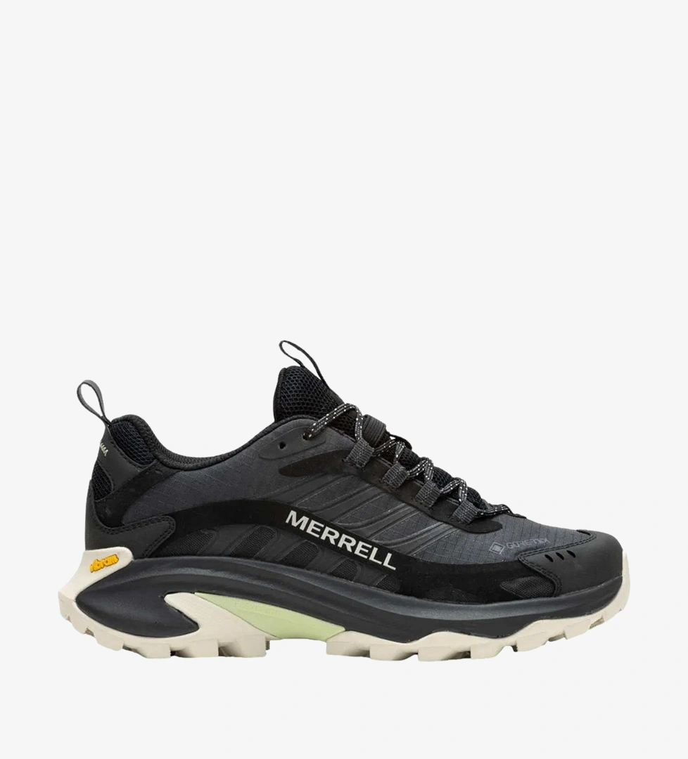 Merrell Moab Speed 2 GTX Kadın Outdoor Ayakkabı