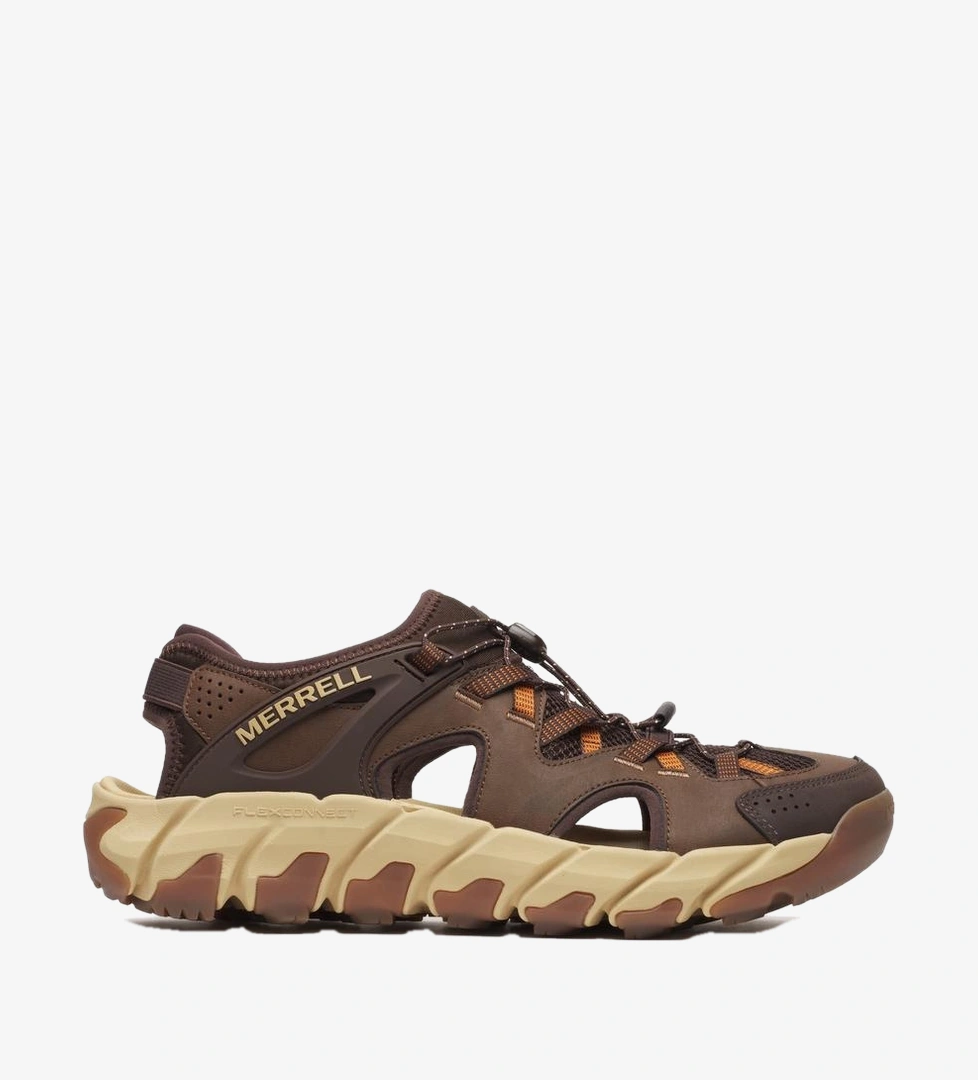 Merrell Maipo Explorer Sieve Erkek Sandalet