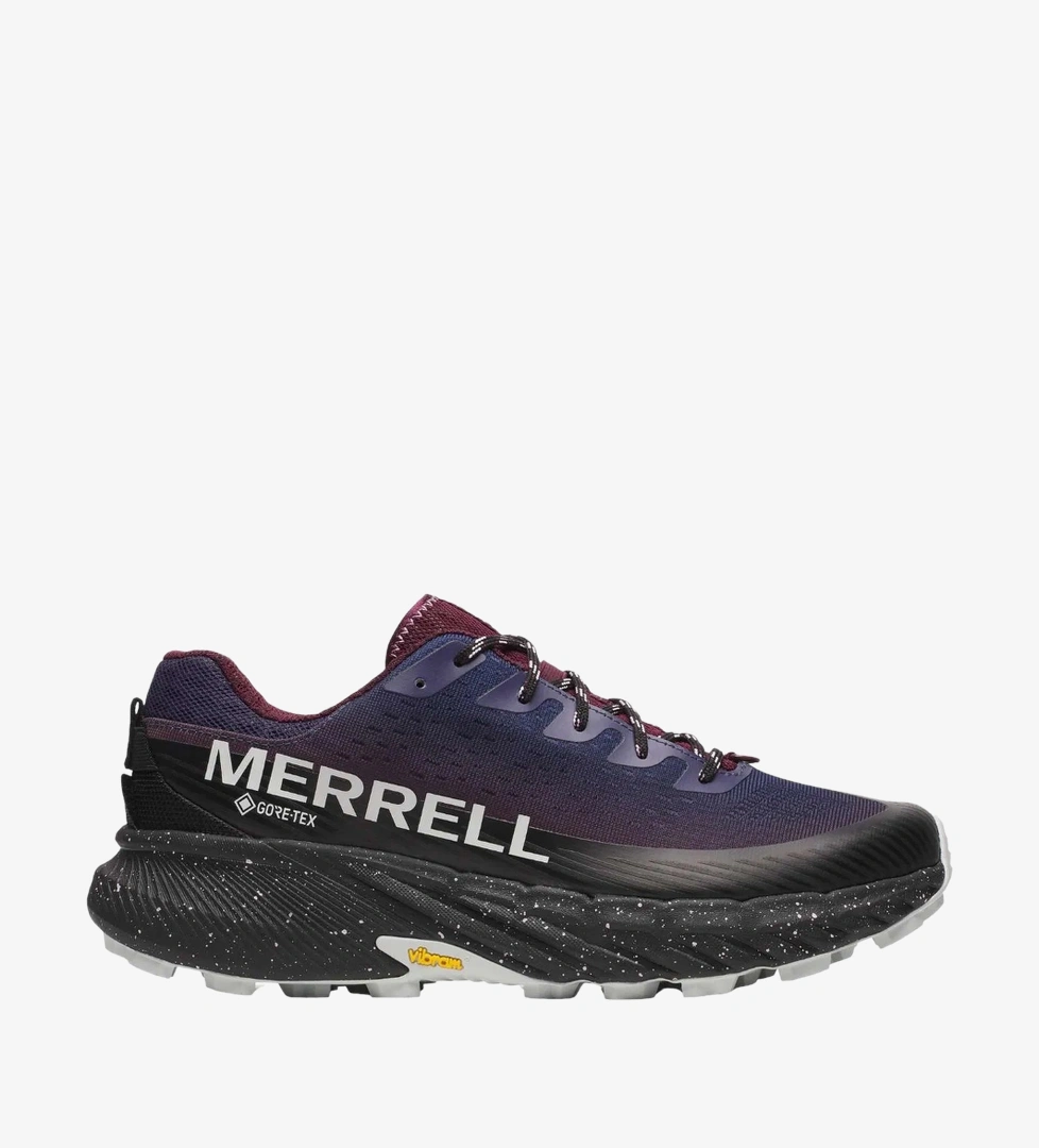 Merrell Agility Peak 5 GTX Kadın Patika Koşu Ayakkabısı