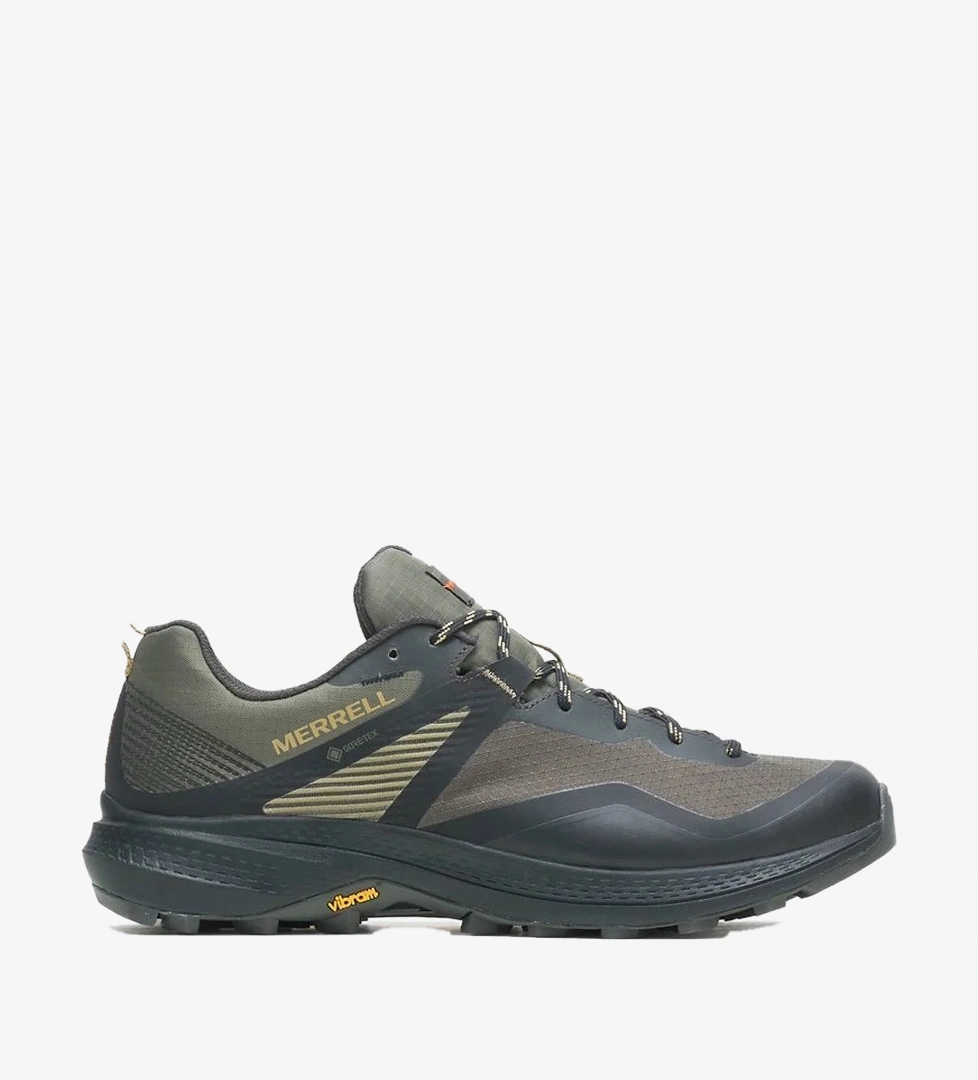 Merrell Yeşil Merrell Mqm 3