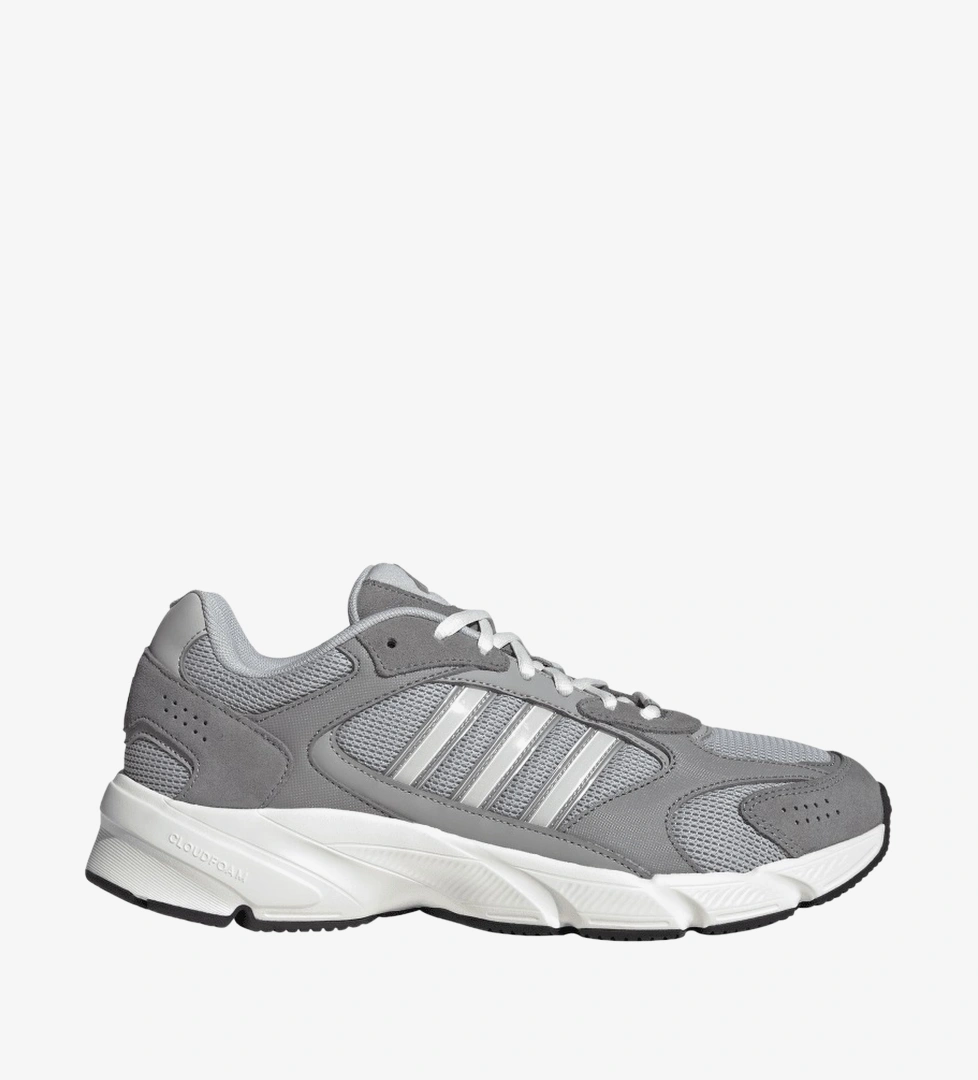 Adidas Adidas Gri Crazychaos 2000 Erkek Koşu Ayakkabısı The Moose Bay'da! Gri - 1. görsel