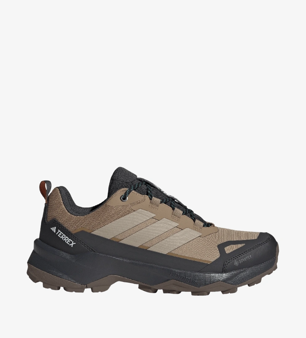 Adidas Kahverengi Adidas Terrex Skychaser