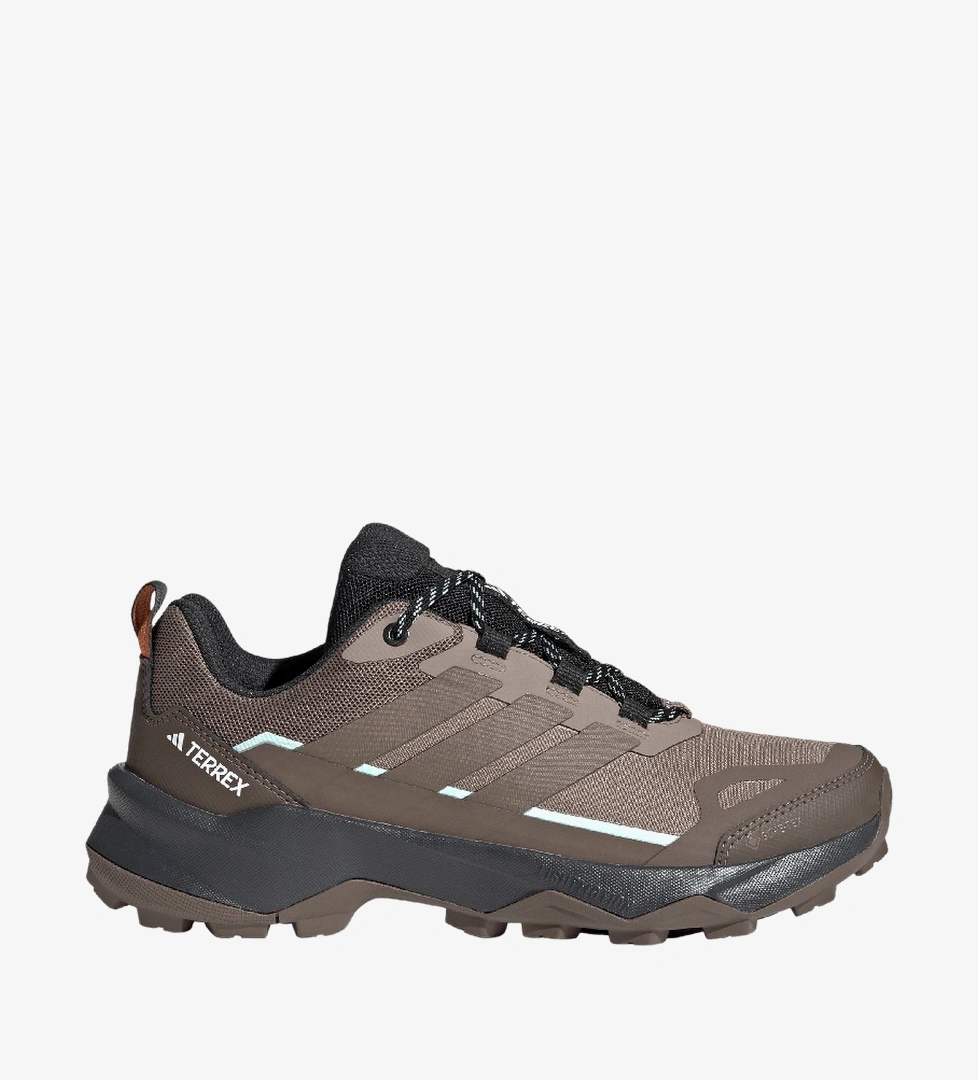 Adidas Kahverengi Adidas Terrex Skychaser