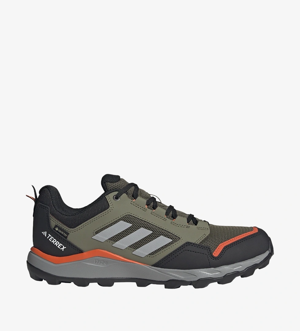 Adidas Yeşil Adidas Terrex Tracerocker