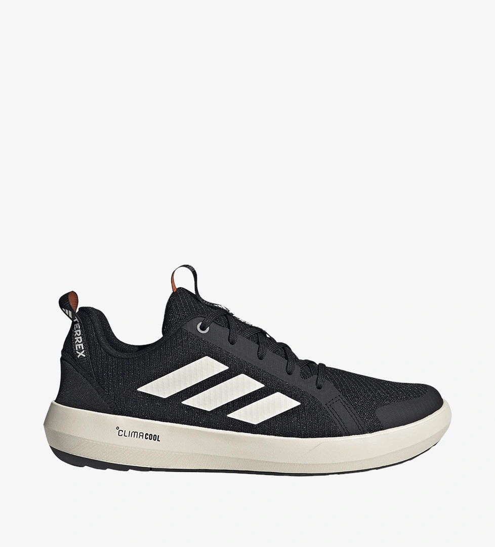 Adidas Siyah Adidas Terrex Boat