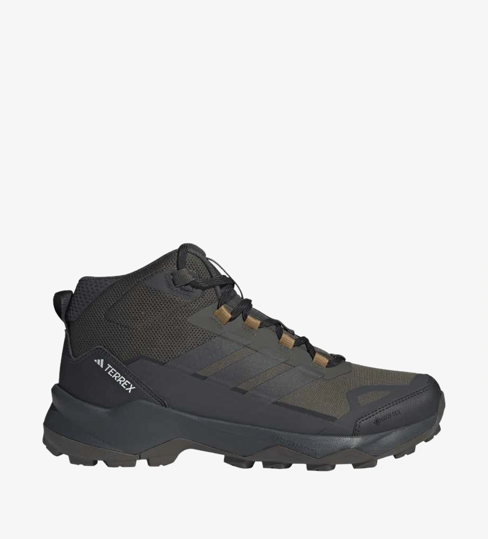 Adidas Terrex Skychaser AX5 Mid GTX Erkek Kısa Bot
