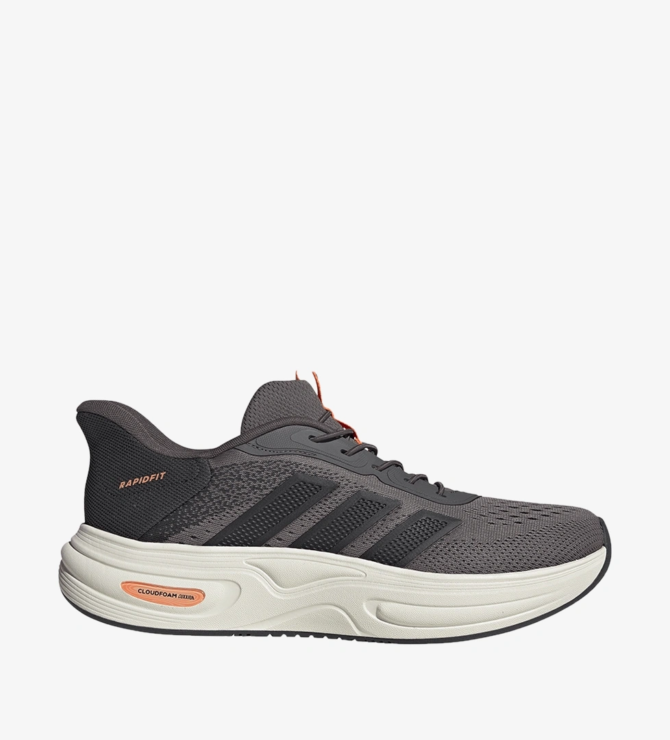 Adidas Antrasit Adidas Cloudfoam Cuxxion