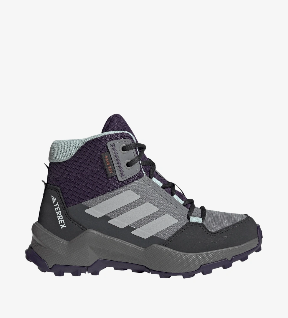 Adidas Gri Adidas Terrex Ax4r