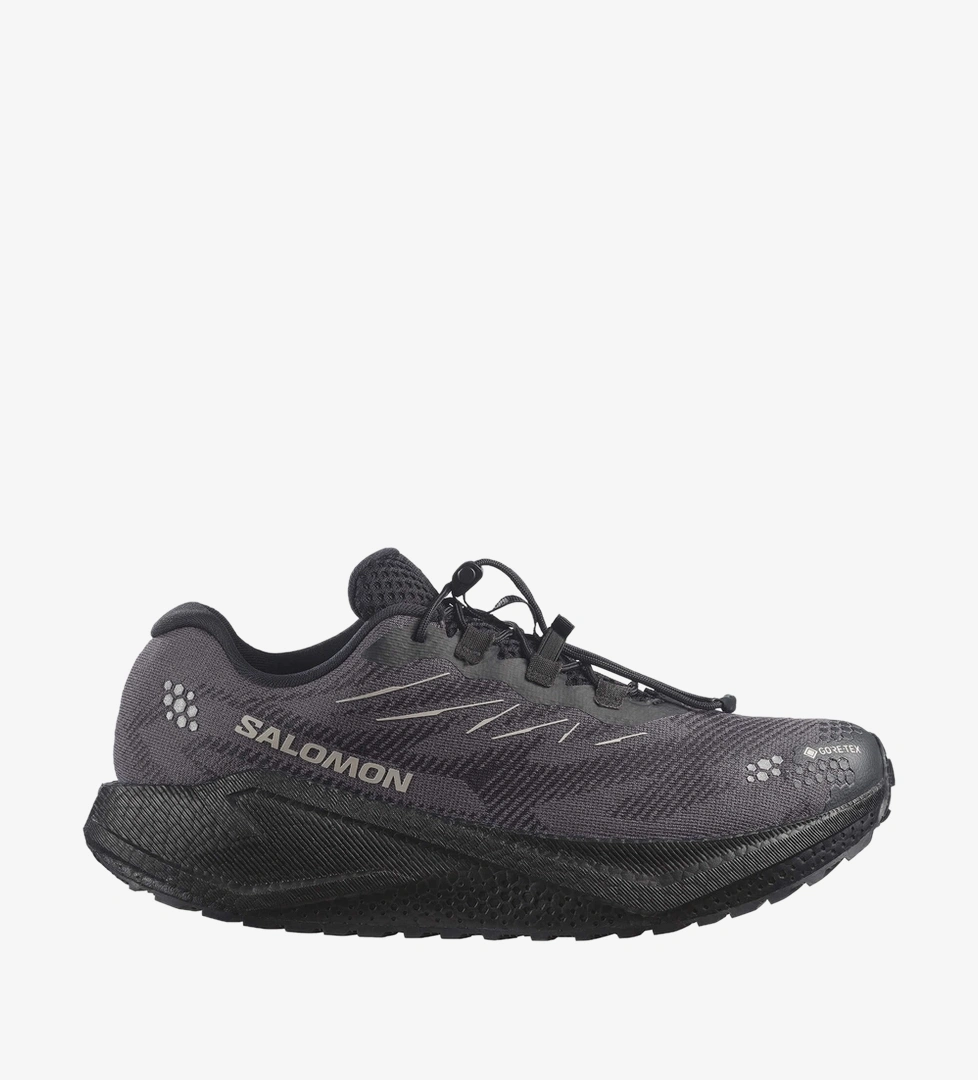 Salomon Aero Blaze 4 Gravel GTX Erkek Koşu Ayakkabısı