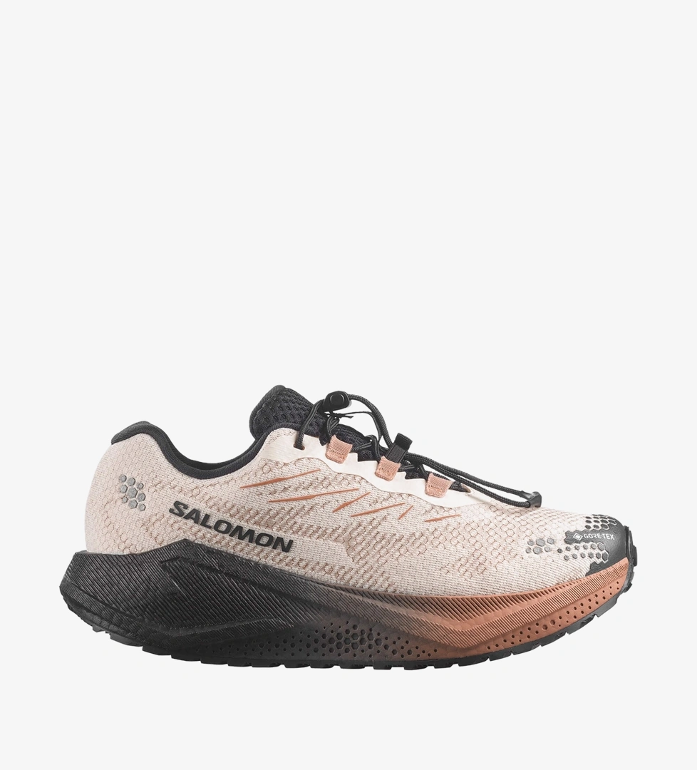 Salomon Aero Blaze 4 Gravel GTX Kadın Koşu Ayakkabısı