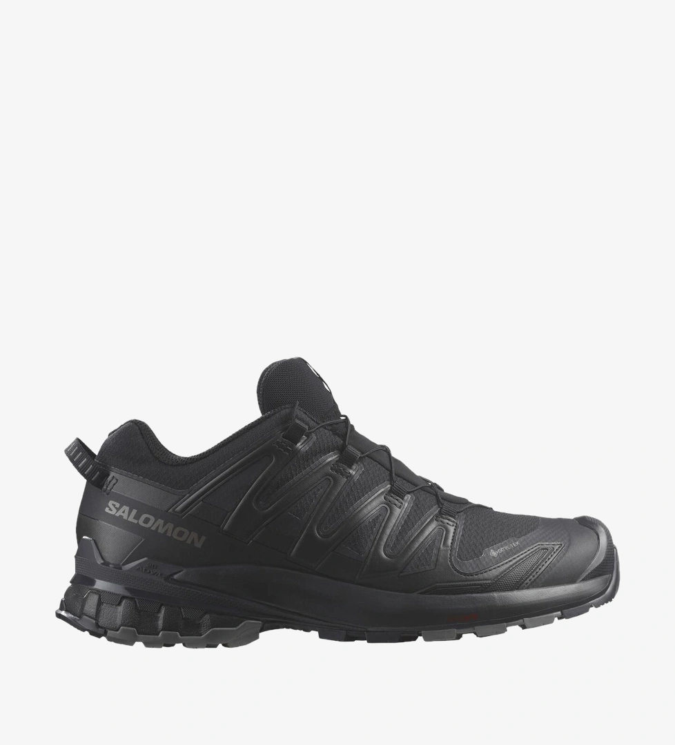 Salomon XA Pro 3D V9 GTX Erkek Outdoor Ayakkabı
